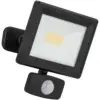 NEX0515_2 Luceco 20W LED Floodlight With PIR