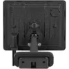 Luceco Slimline LED Floodlight 20 Watt With PIR