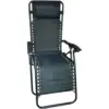 Zero Gravity Relaxer Black