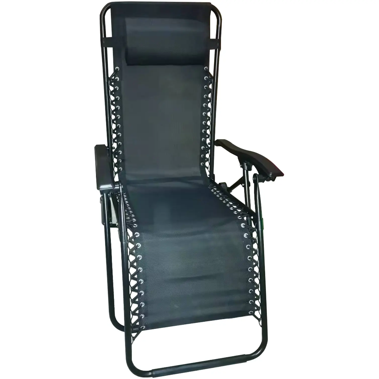 Zero Gravity Relaxer Black