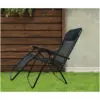 Zero Gravity Relaxer Black