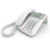 NYC0012_1 BT Decor 2200 Telephone White