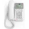 NYC0012_2 BT Decor 2200 Telephone White