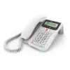 BT Decor Call Blocker 2600 Telephone White