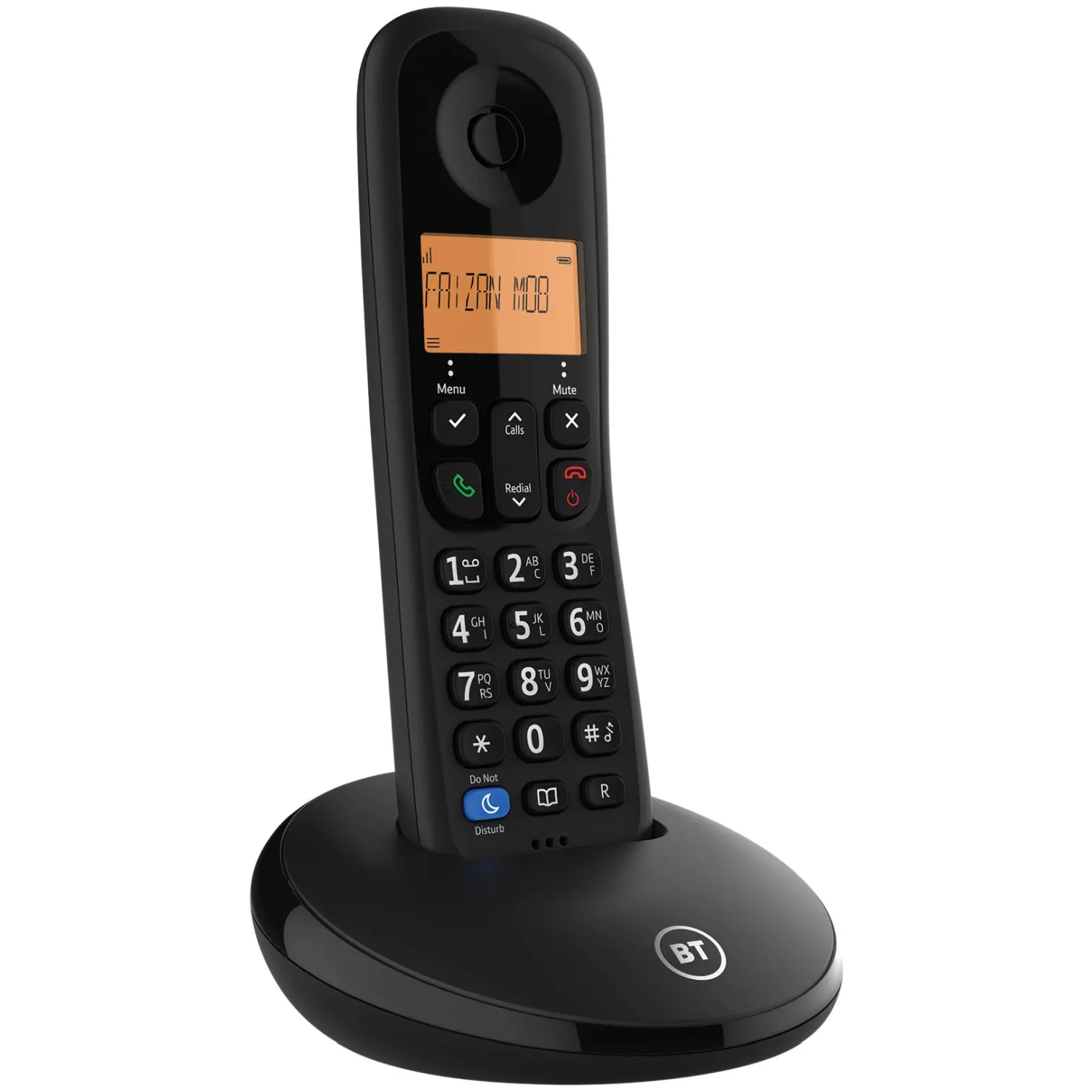 BT Everyday Phone