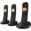 BT Everyday Dect Phone Trio