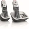 Motorola Big Button Dect Phone Twin CD5012