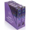 Pan Aroma Incense Sticks & Holder