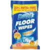 Duzzit Floor Wipes (24)