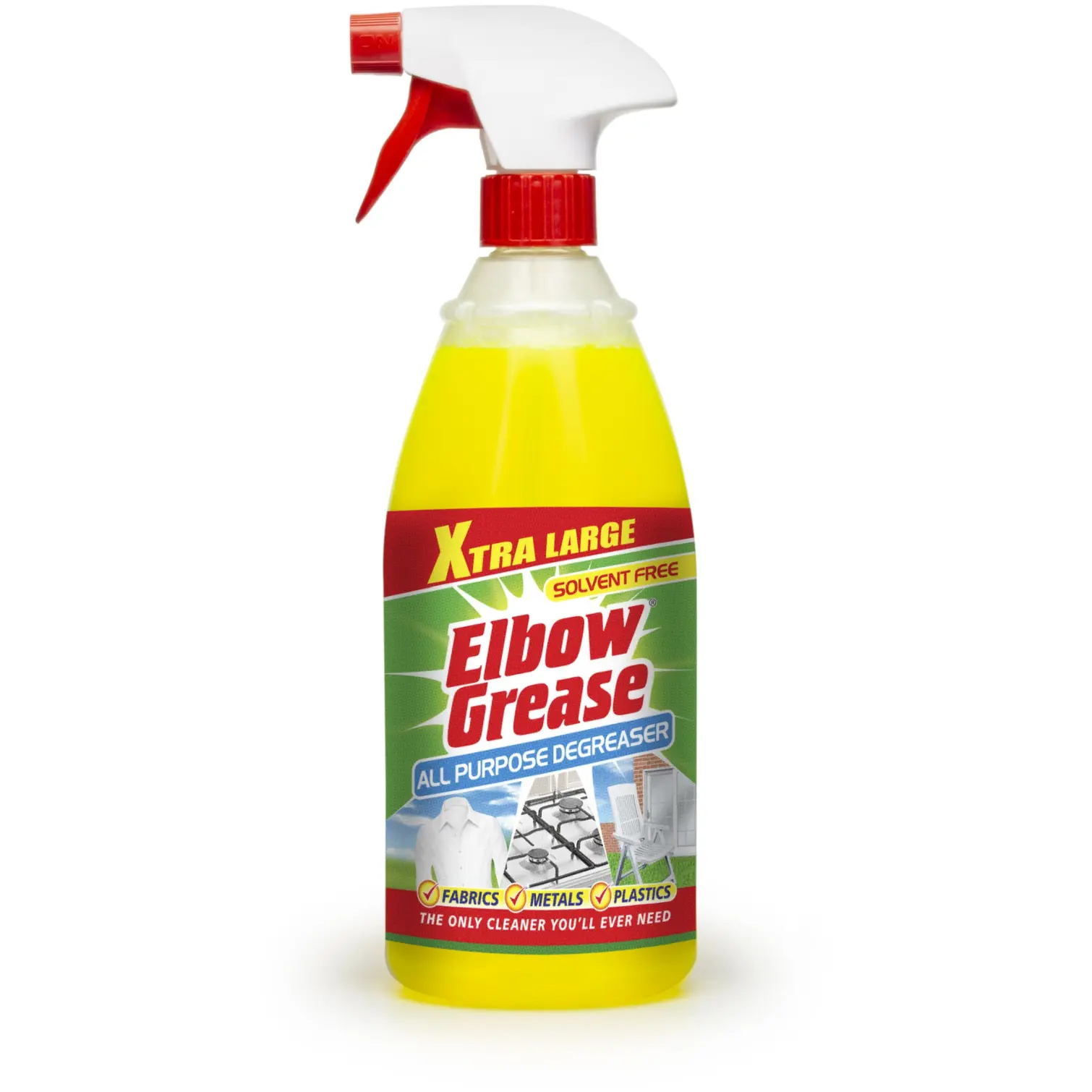Elbow Grease Original 1Ltr