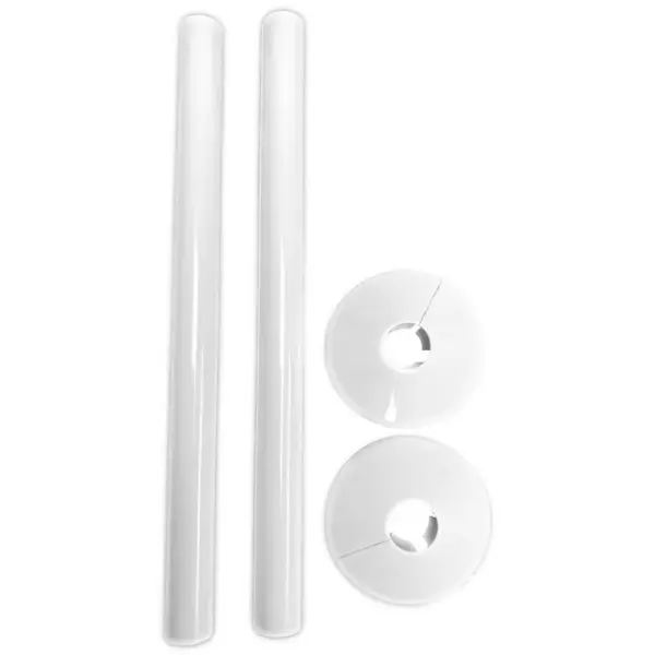 Oracstar Radiator Makeover Kit