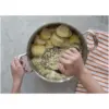 OXO0001_3 OXO Good Grips Smooth Potato Masher