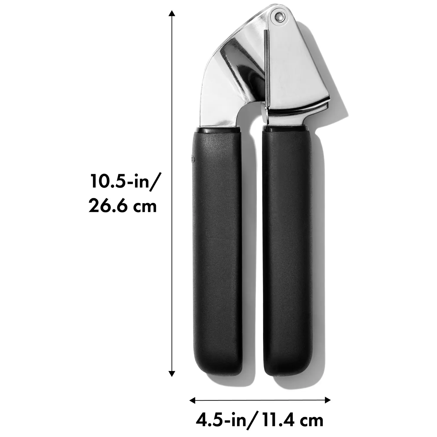OXO0009_2 OXO Good Grips Garlic Press