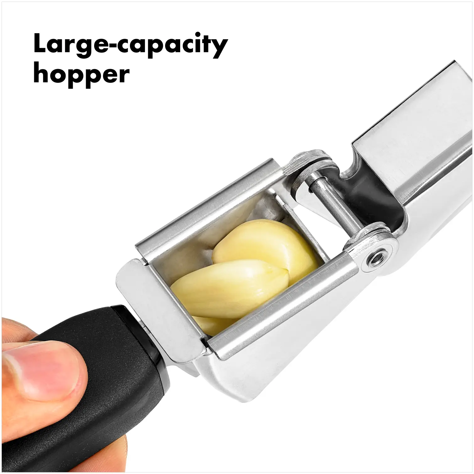 OXO0009_4 OXO Good Grips Garlic Press