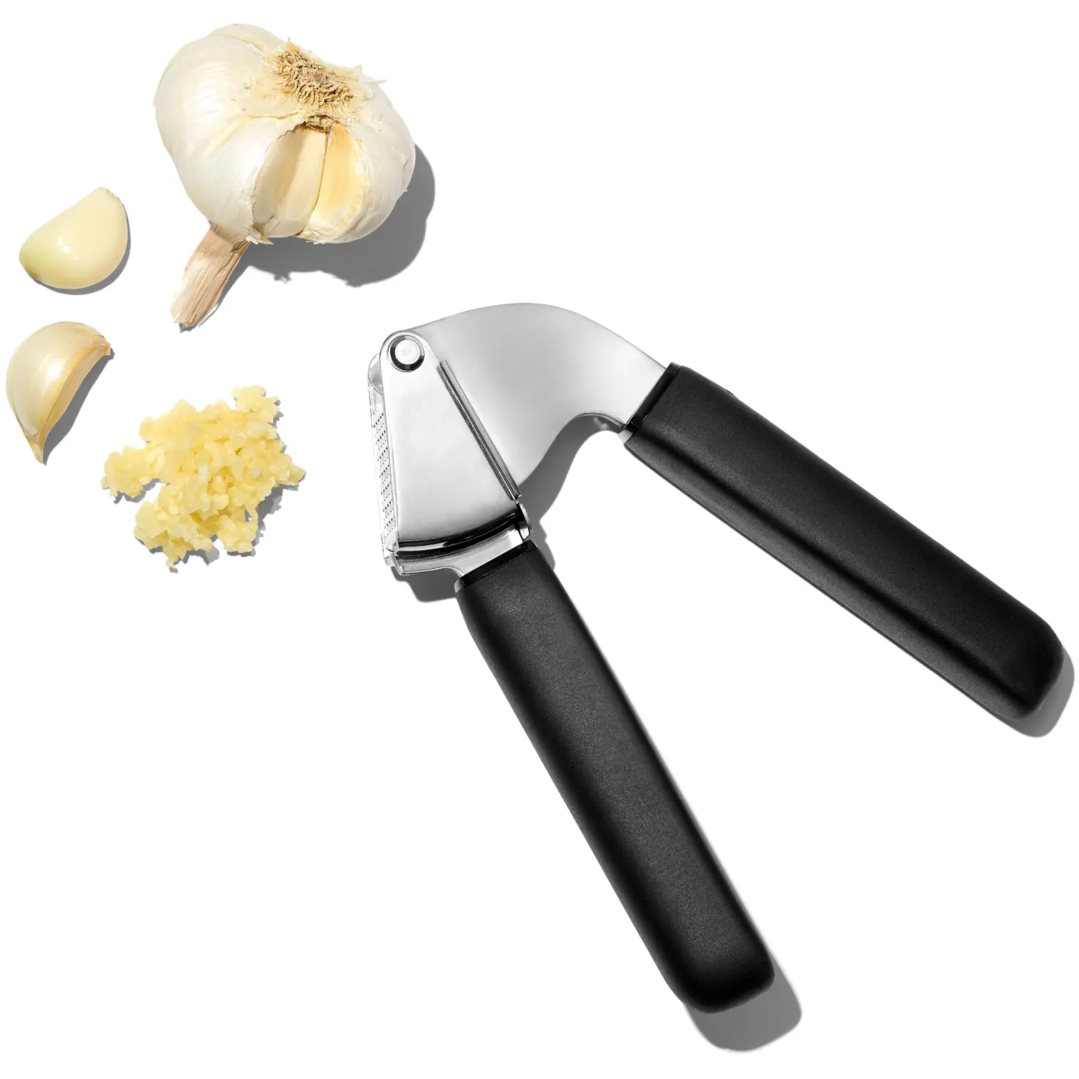 OXO0009_6 OXO Good Grips Garlic Press