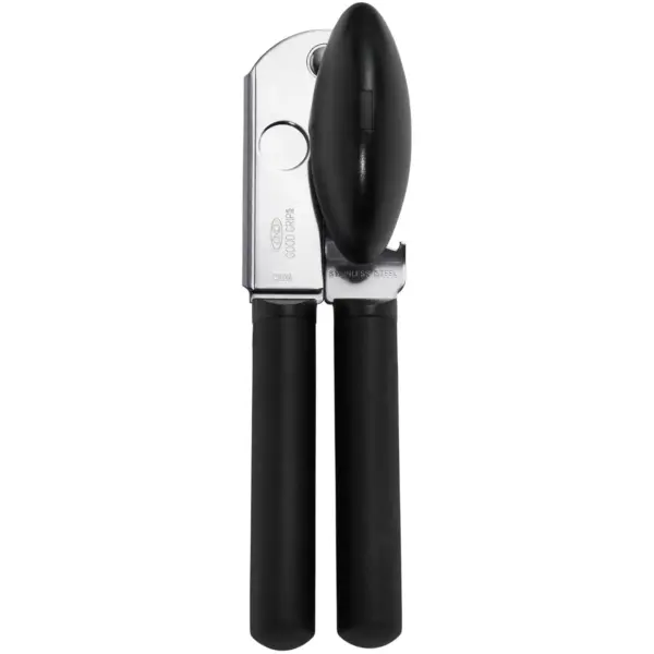 OXO Good Grips Soft-Handled Can Opener