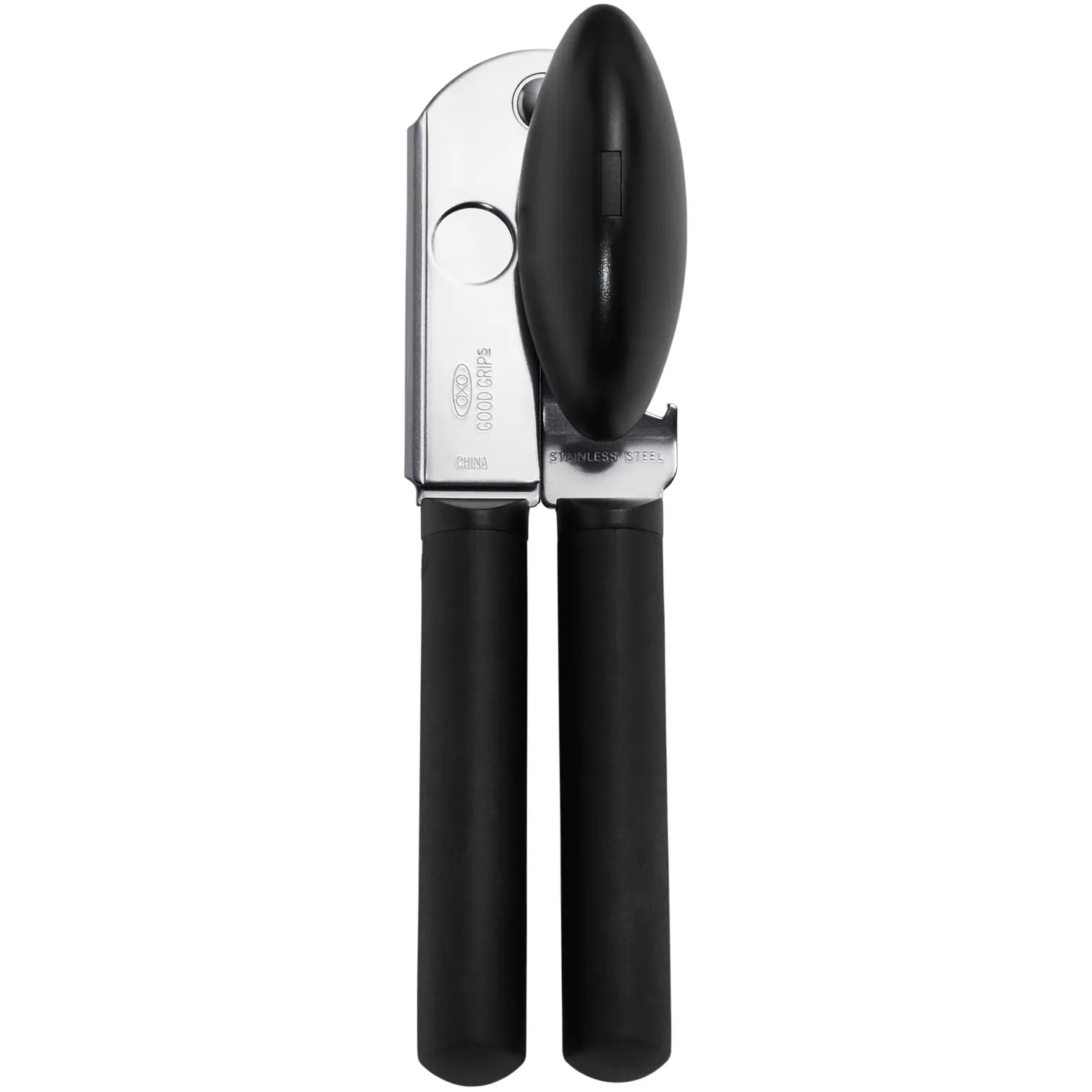 OXO0010 OXO Good Grips Soft-Handled Can Opener