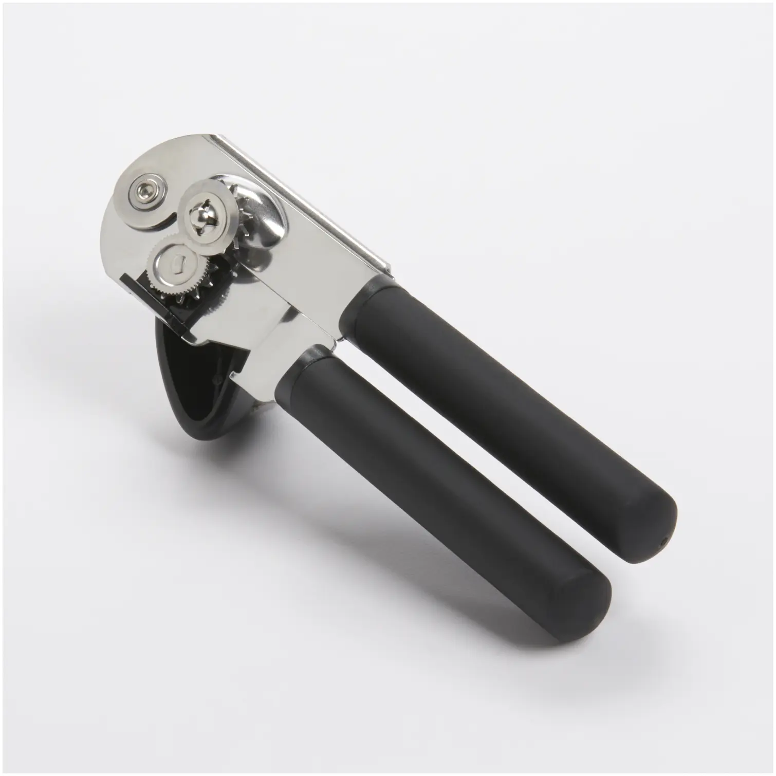 OXO0010_2 OXO Good Grips Soft-Handled Can Opener