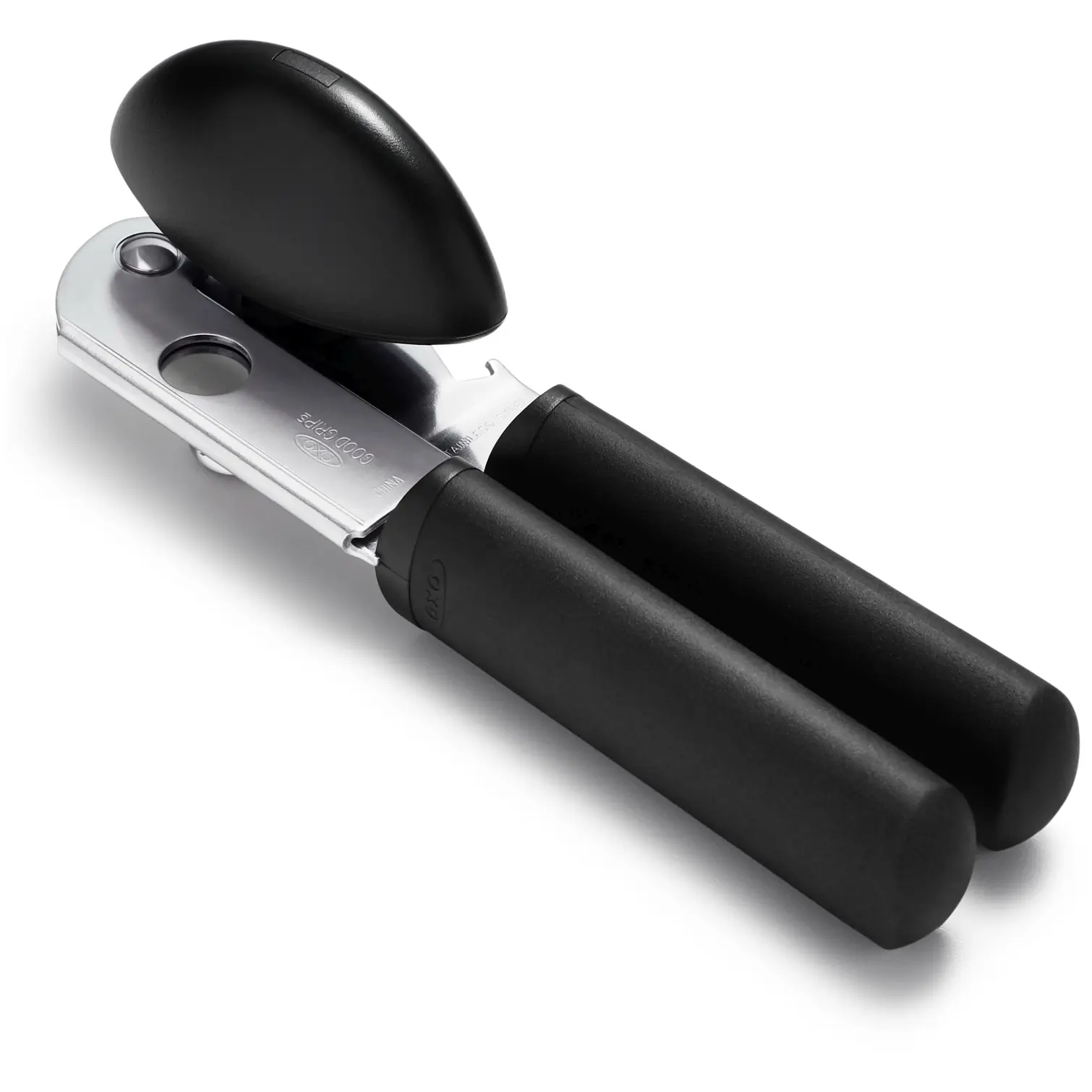 OXO0010_3 OXO Good Grips Soft-Handled Can Opener