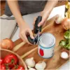 OXO0010_5 OXO Good Grips Soft-Handled Can Opener