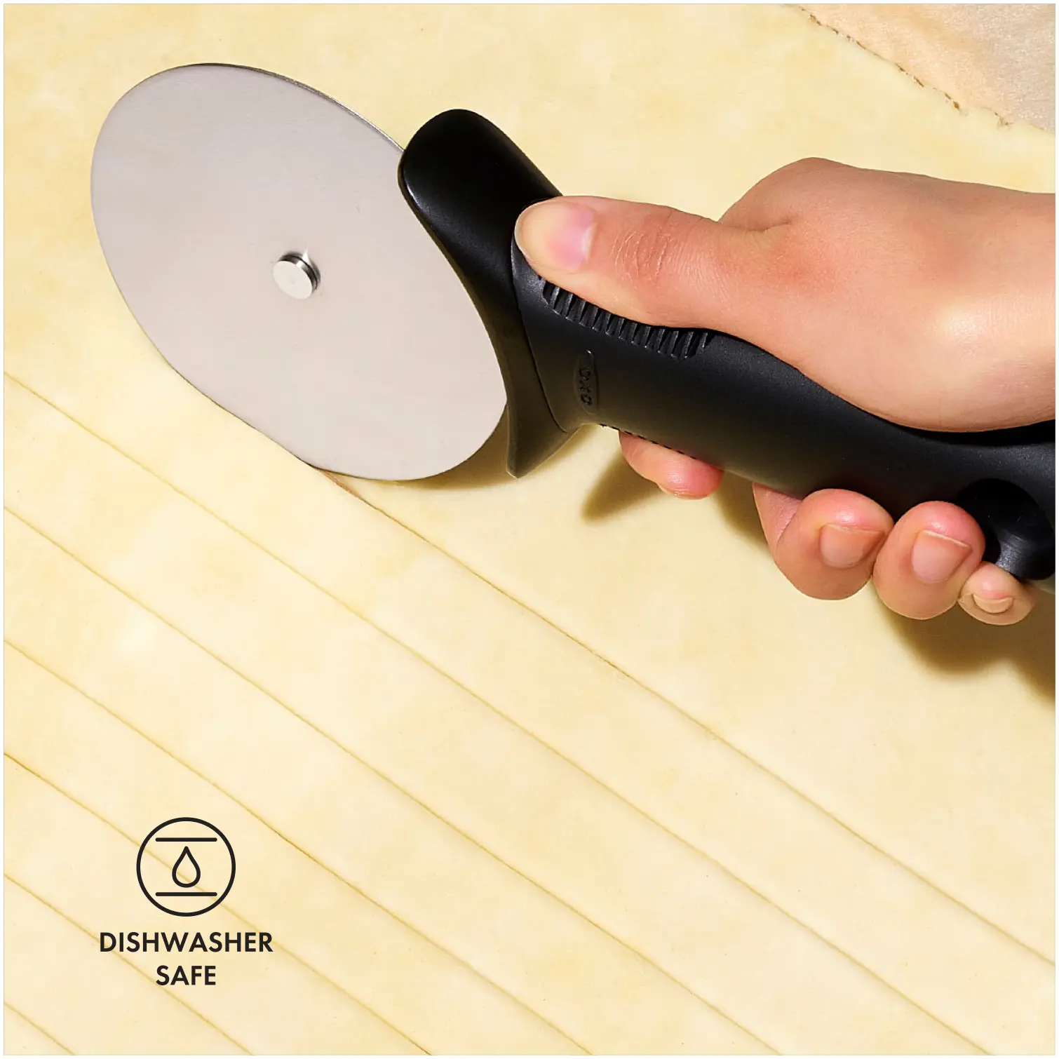 OXO Good Grips Pizza Wheel 8.9cm