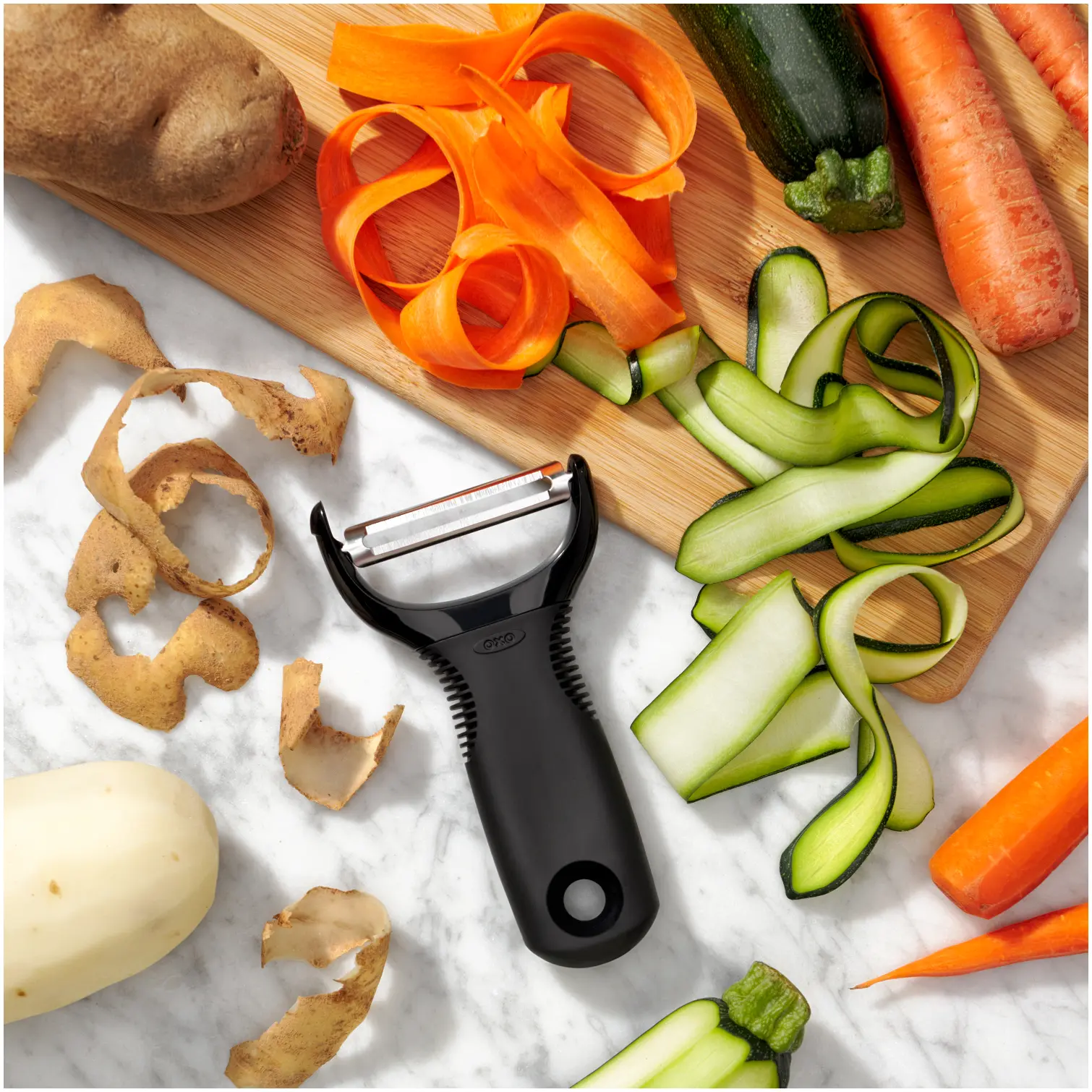 OXO Good Grips Y Peeler