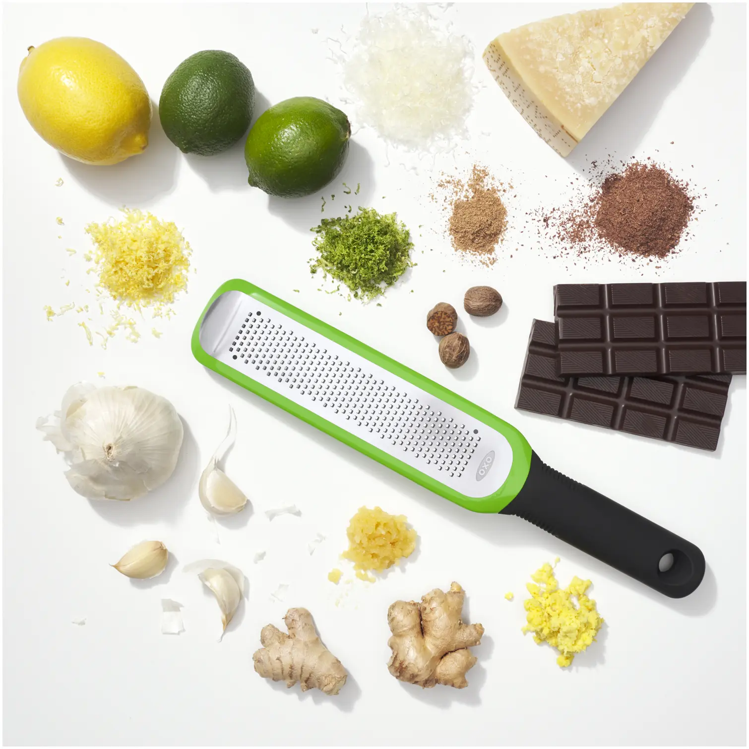 OXO0030_1 Oxo Good Grips Zester Grater