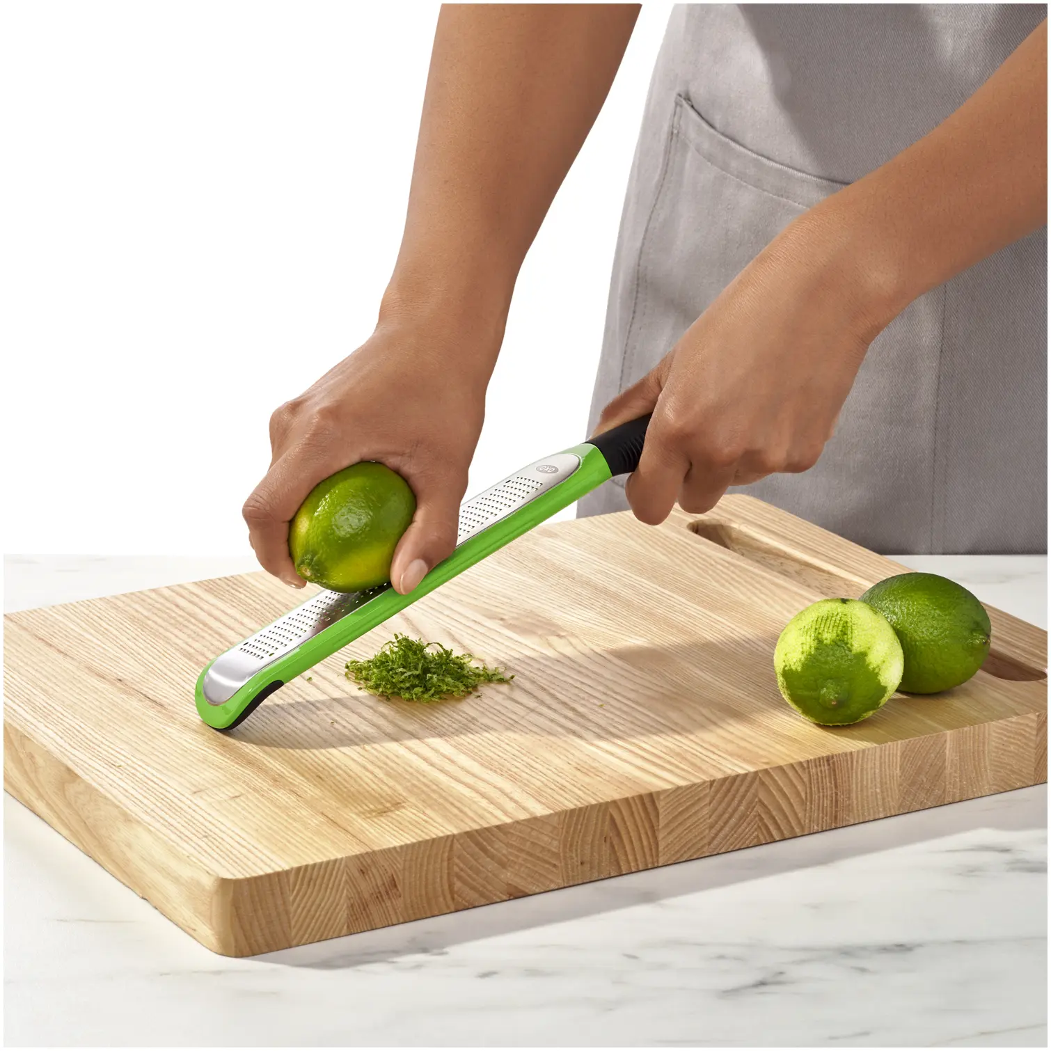 OXO0030_2 Oxo Good Grips Zester Grater