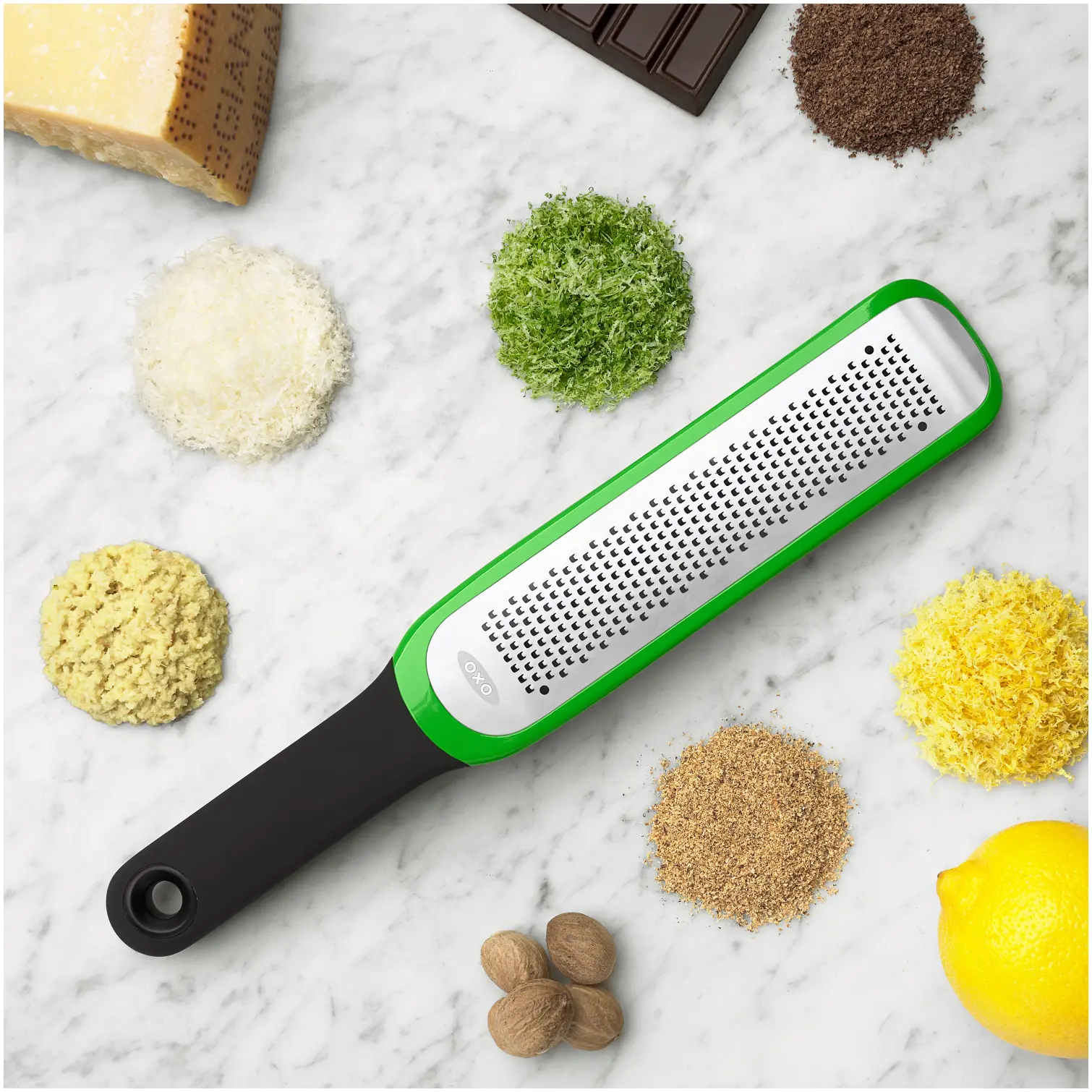 OXO0030_3 Oxo Good Grips Zester Grater