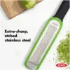 OXO0030_5 Oxo Good Grips Zester Grater