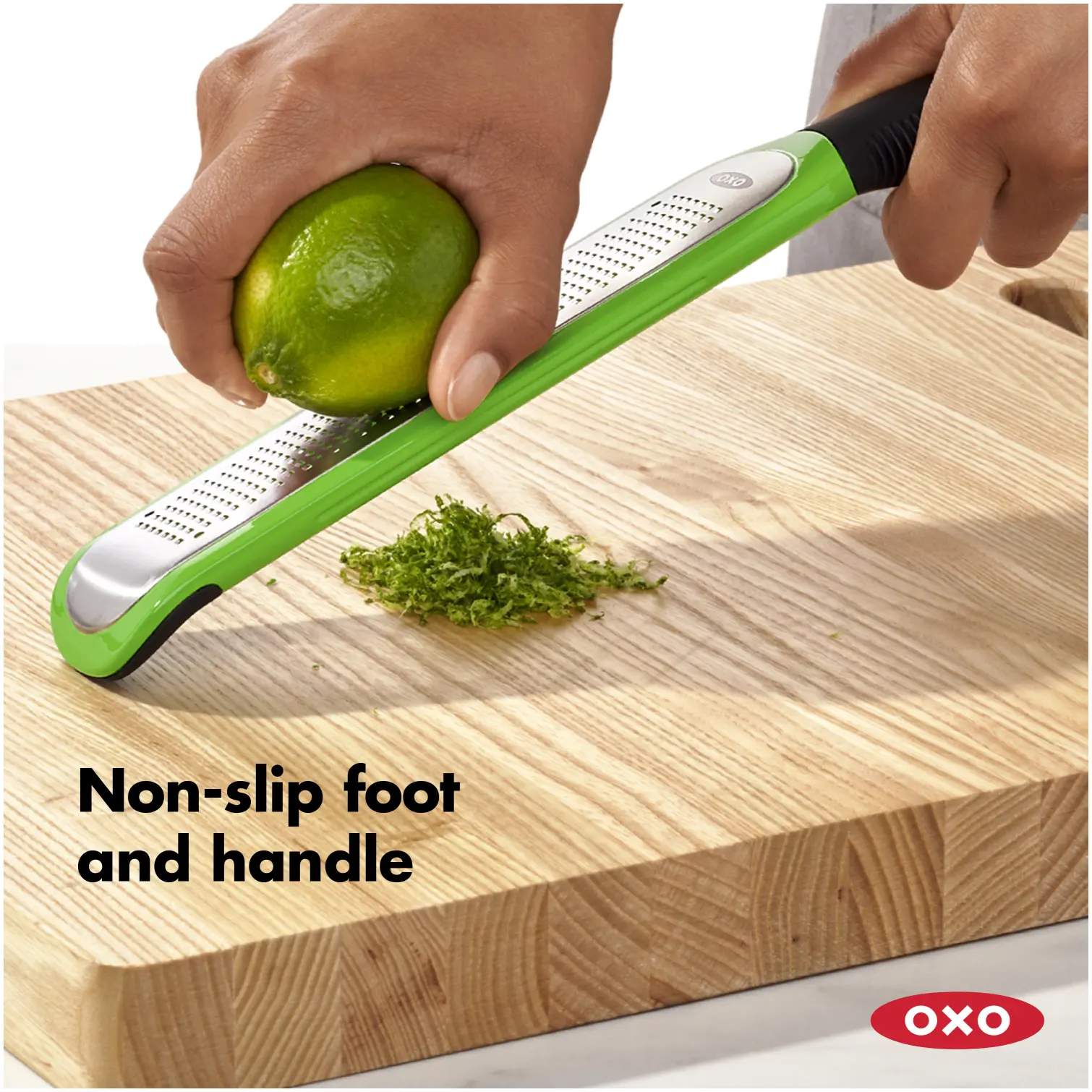 OXO0030_8 Oxo Good Grips Zester Grater