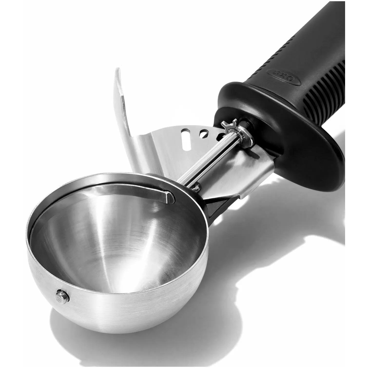 OXO Good Grips Classic Swipe Ice Cream Scoop