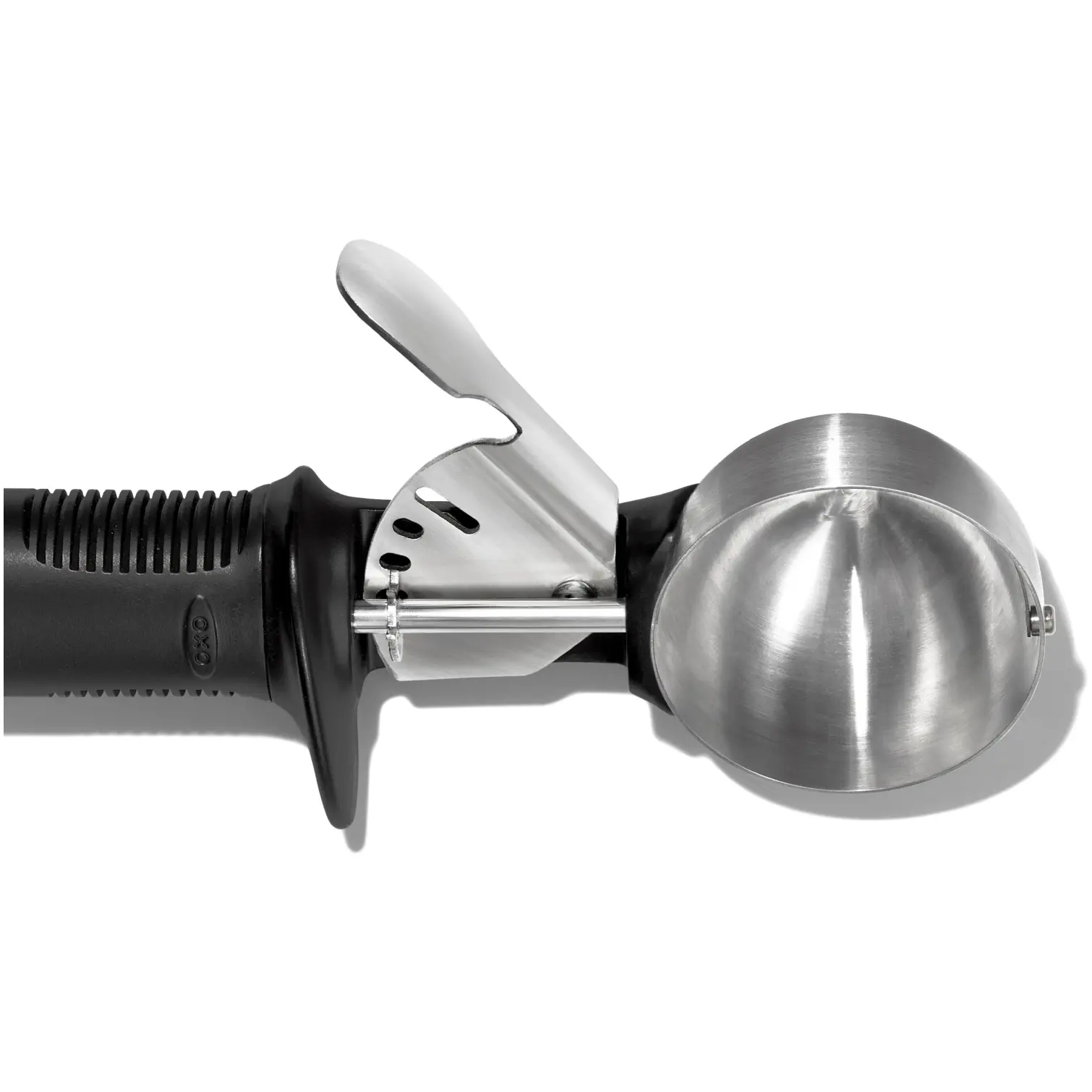 OXO Good Grips Classic Swipe Ice Cream Scoop