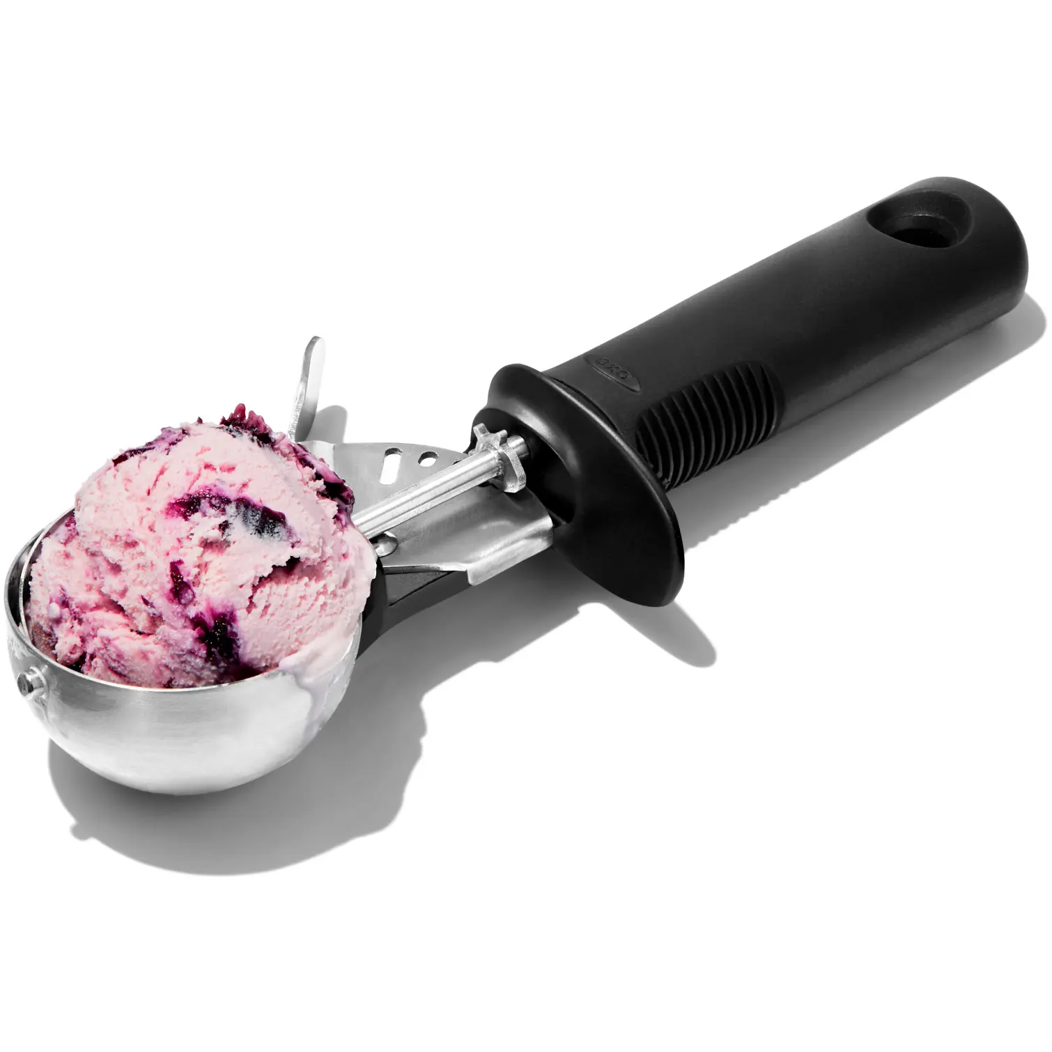 OXO Good Grips Classic Swipe Ice Cream Scoop
