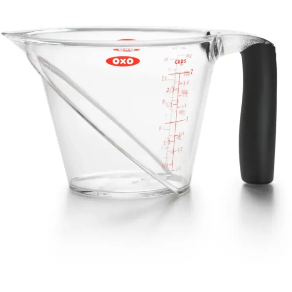 OXO Good Grips Angled Measuring Jug 500ml