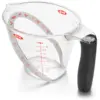 OXO0039_1 OXO Good Grips Angled Measuring Jug 500ml