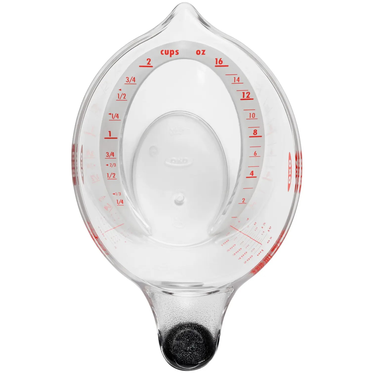 OXO0039_2 OXO Good Grips Angled Measuring Jug 500ml