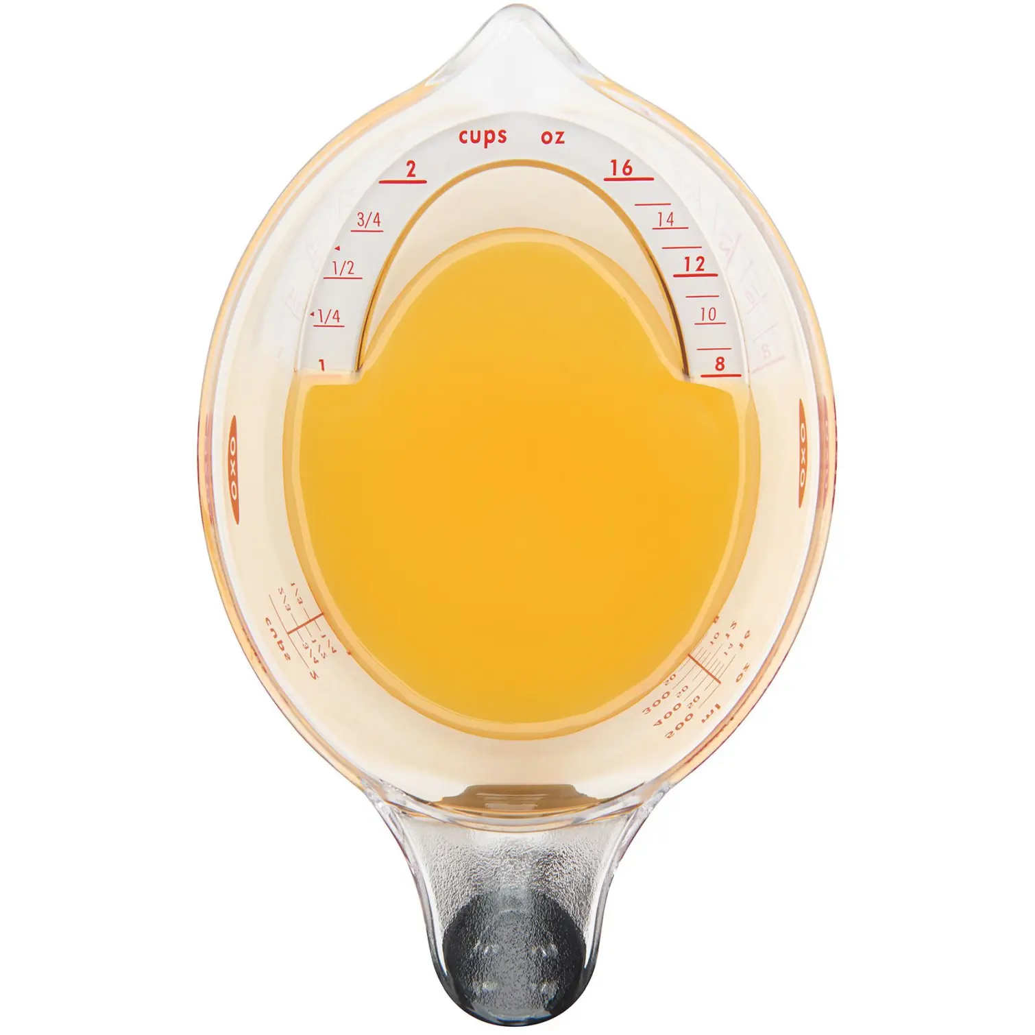 OXO0039_3 OXO Good Grips Angled Measuring Jug 500ml