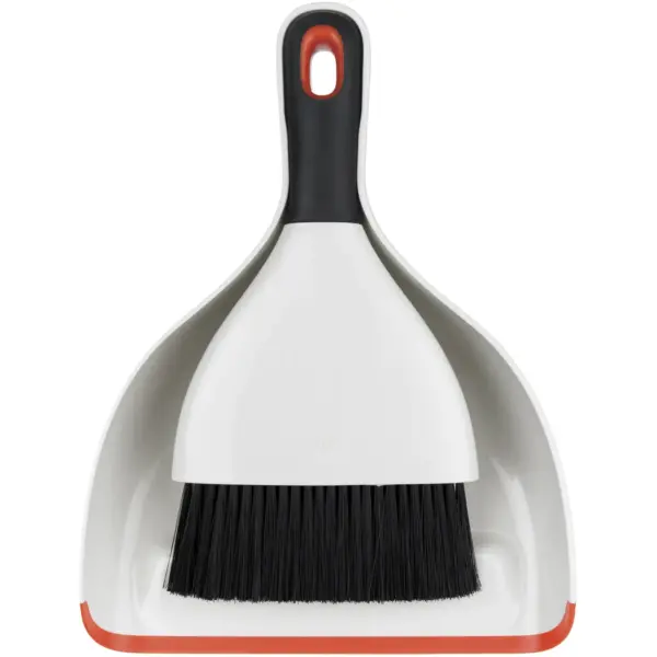 OXO0060 OXO Good Grips Dustpan and Brush Set