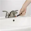 Sponges, Scourers & Scrubbing Brushes