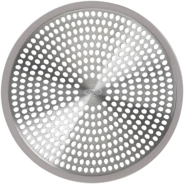 OXO Good Grips Stainless Steel Shower Drain Protector