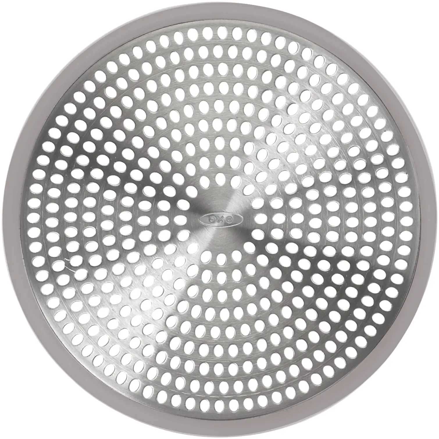 OXO0066 OXO Good Grips Stainless Steel Shower Drain Protector
