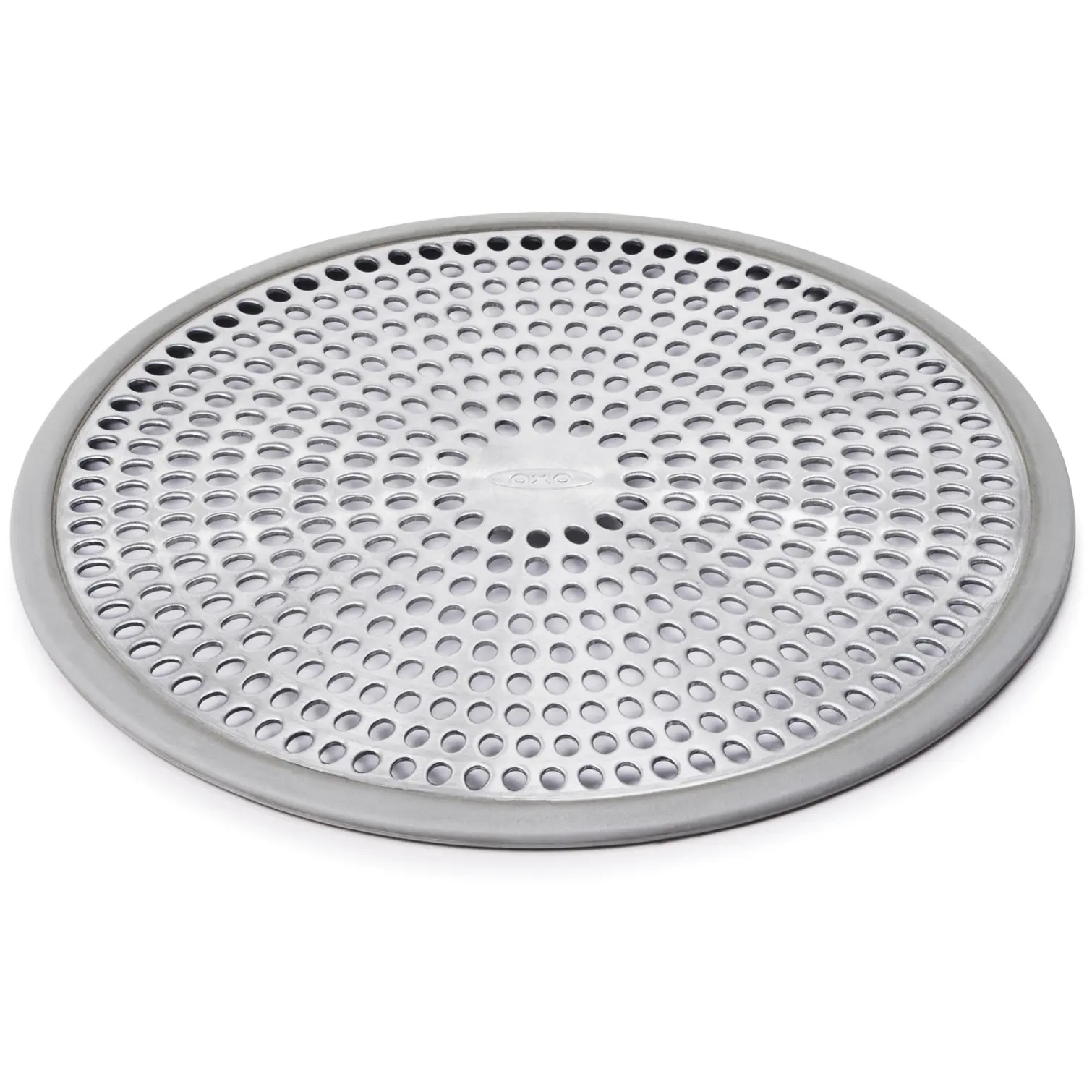 OXO0066_1 OXO Good Grips Stainless Steel Shower Drain Protector