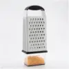 OXO Good Grips Box Grater With Storage Container Stainless Steel