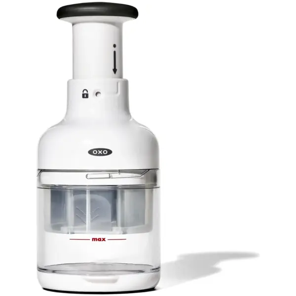 OXO6004 OXO Good Grips Food Chopper Stainless Steel Blades