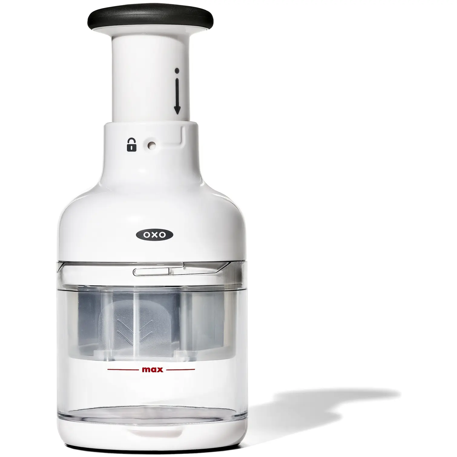 OXO Good Grips Food Chopper Stainless Steel Blades