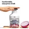 OXO Good Grips Food Chopper Stainless Steel Blades