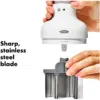 OXO Good Grips Food Chopper Stainless Steel Blades