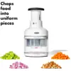 OXO Good Grips Food Chopper Stainless Steel Blades