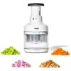 OXO Good Grips Food Chopper Stainless Steel Blades